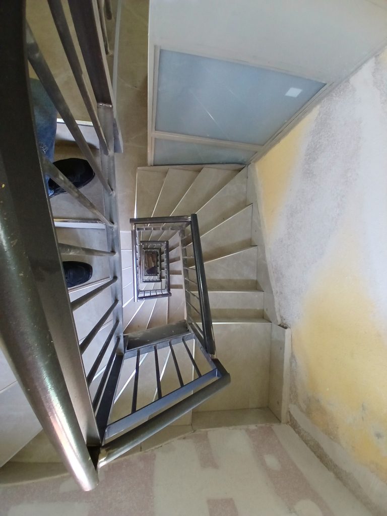 financiar la instalación del ascensor