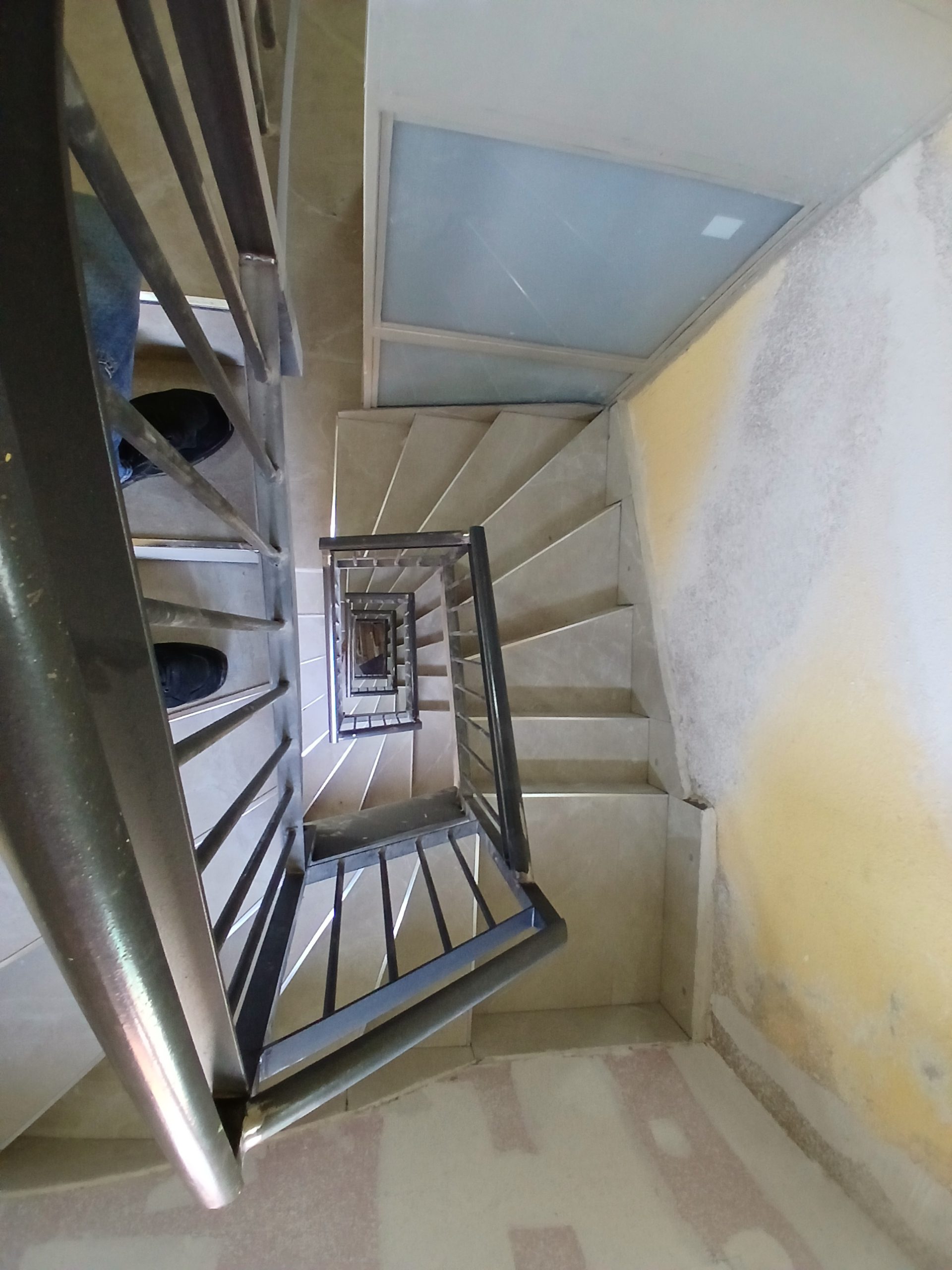 financiar la instalación del ascensor