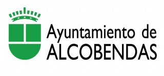 LOGO ALCOBENDAS