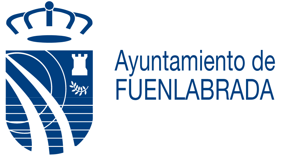 LOGO FUENLABRADA