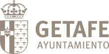 LOGO GETAFE