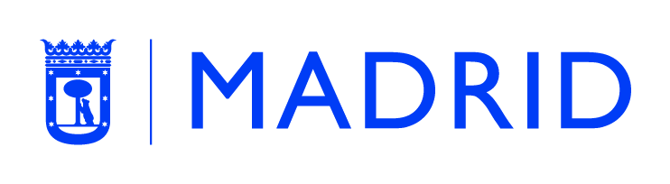 LOGO MADRID