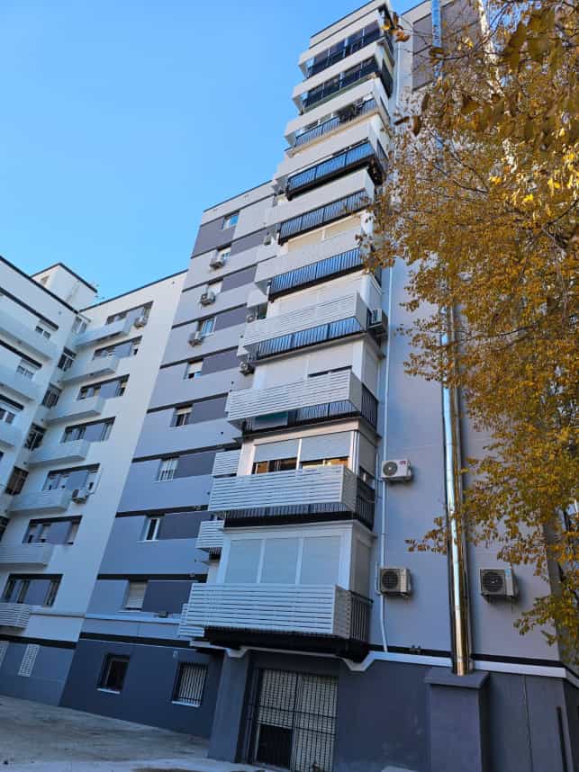 rehabilitación integral del edificio