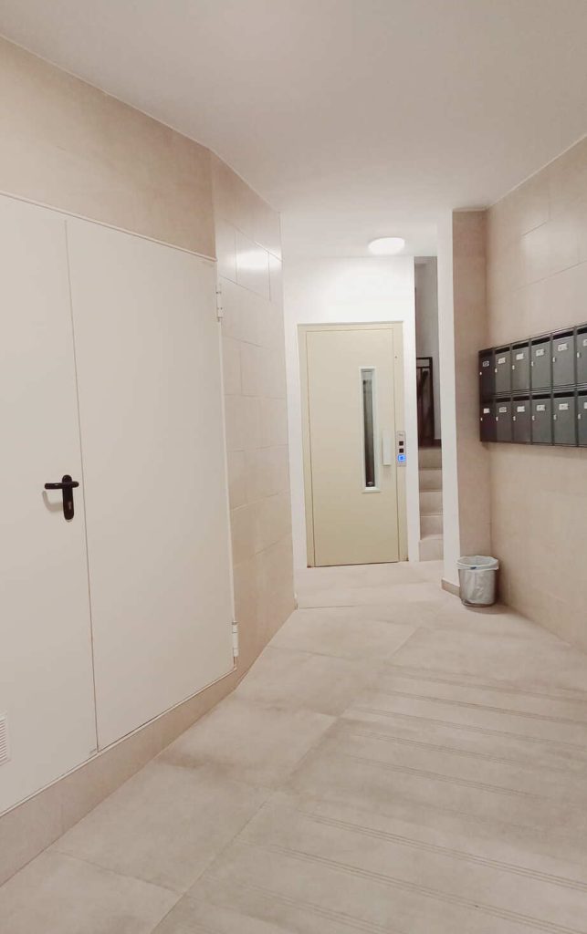 PROYECTO 5 DESPUES_GENERAL RICARDOS 92 MADRID