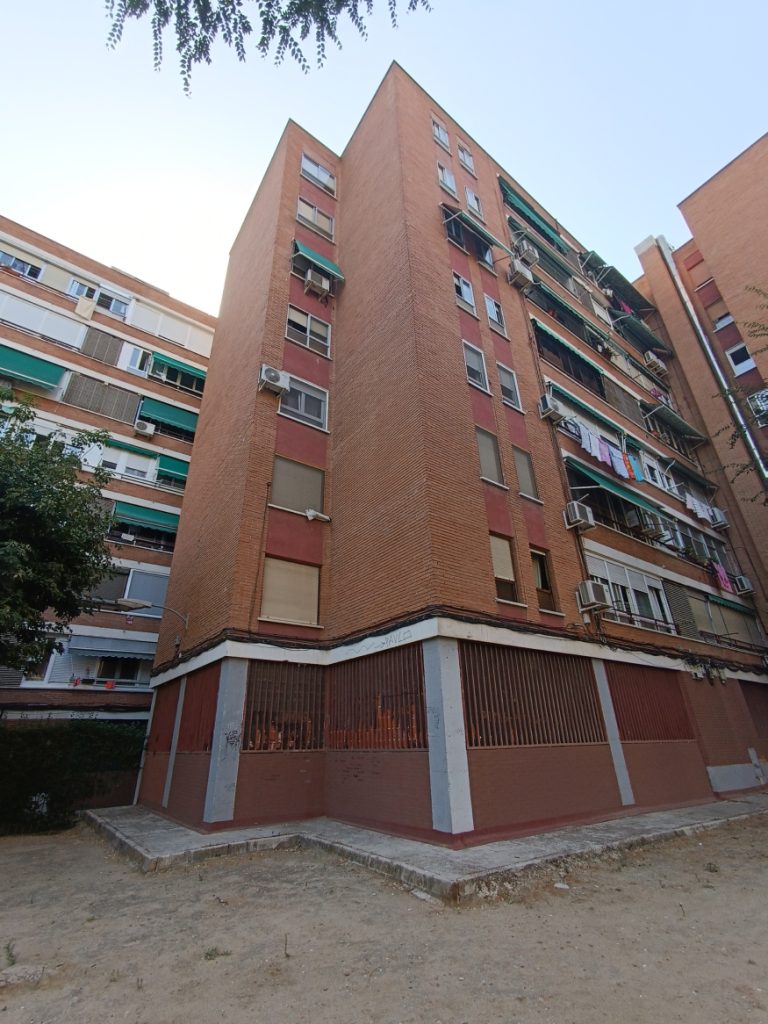 PROYECTO 6 ANTES
